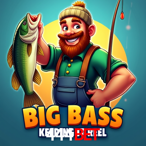 Melhor Casino Online 444BET