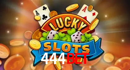Jogos Emocionantes 444BET