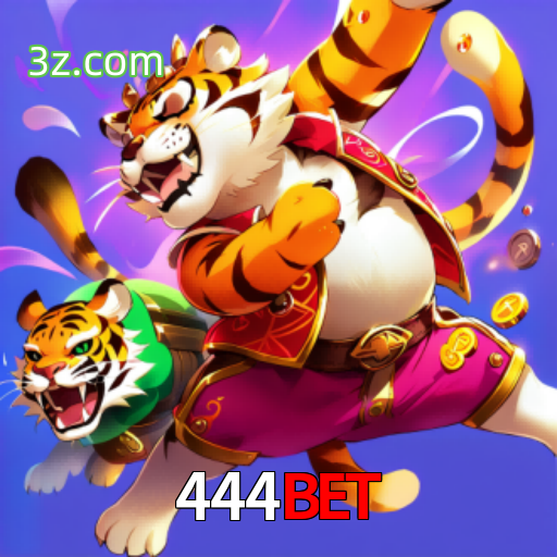 Cassino Online 444BET