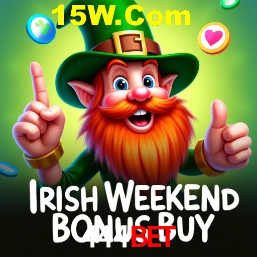 Seasonal Promotions 444bet