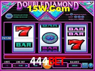 Ofertas Exclusivas 444bet