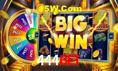 Promoção Relâmpago 444bet