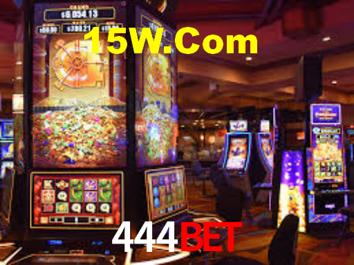 444bet: Seu Especialista em Apostas Esportivas Brasileiras