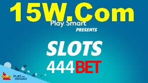 Daily Bonuses 444bet