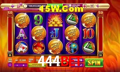 Especiais de Fim de Semana 444bet