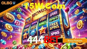 Games Directory 444bet