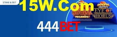Programa VIP 444bet