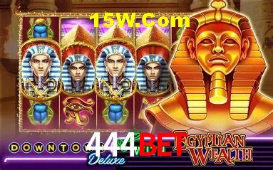 Apostas de Futebol 444bet