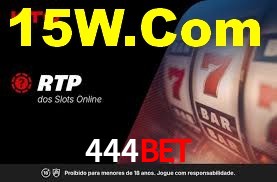 Blackjack Table 444bet