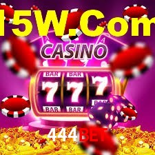 Ofertas Imperdíveis na 444bet: Promoções e Bônus Que Valem a Pena