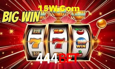 Recursos de Bônus 444bet
