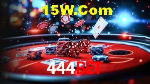Live Casino 444bet