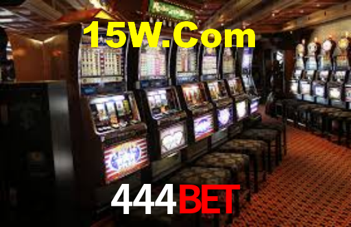 444bet
