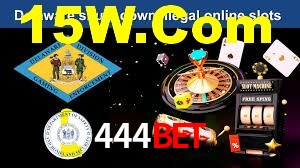 Live Casino 444bet