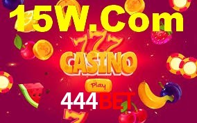 Statistics 444bet