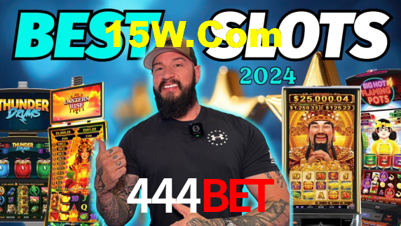 444bet casino