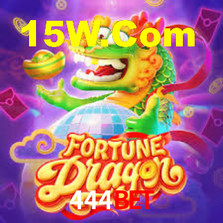 444bet: A Experiência de Casino com Jogos de Mesa ao Vivo