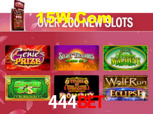 444bet