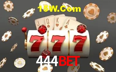 Diretório de Jogos 444bet
