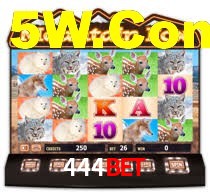 444bet casino