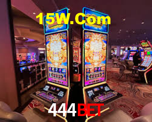 444bet casino