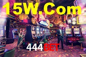 Explore as vantagens do 444bet: serviço profissional e confiabilidade