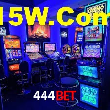 Instant EasyPaisa 444bet