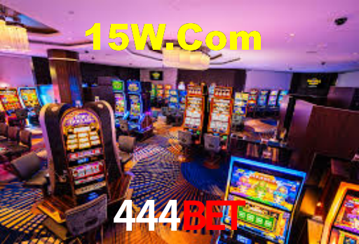 444bet
