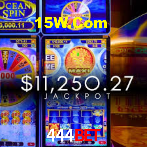 444bet