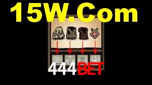 VIP Casino 444bet