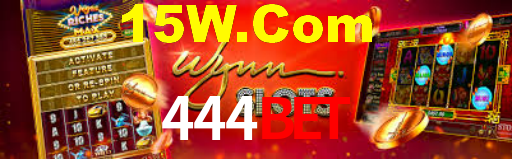 444bet