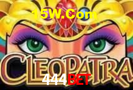 444bet: Jogos de Caça-Níqueis-Altas Recompensas, Roleta-Velocidade, Blackjack-Desafios Máximos