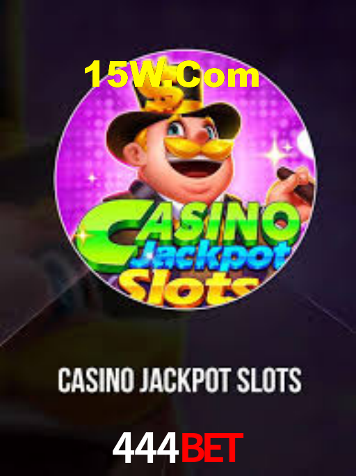 444bet casino