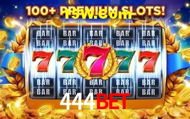 Login Seguro 444bet