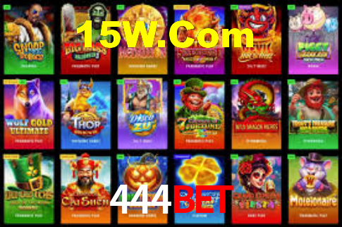 444bet