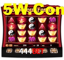 Premium Interface 444bet