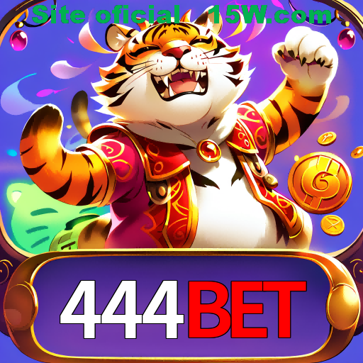 APP oficial da 444bet para mobile